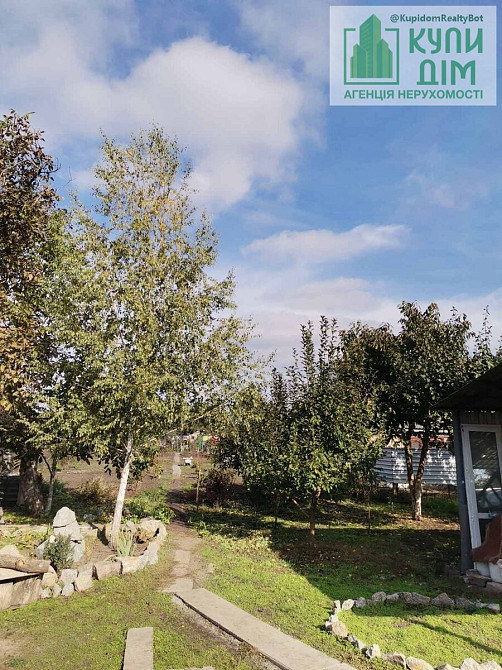 Продам будинок 60 м2 в р-ні Пивзаводу. Кропивницький - фото 1