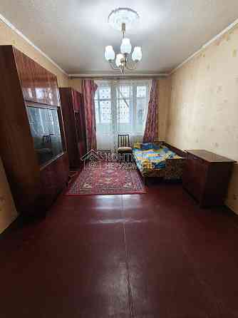 Продаж Квартира 1-кімнатна, 4/12 поверх на вул. Владислава Зубенко Харків