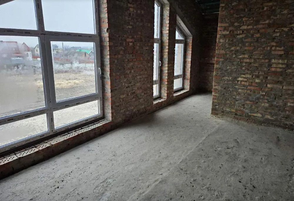 Продаж 2 поверхового таунхауса з ділянкою на 2.5 сотки, 118 кв. м, Велика Березовиця Великая Березовица - изображение 11