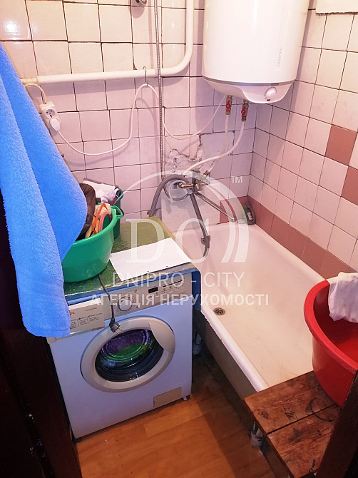 Продаж Квартира 3-кімнатна на Гагарина пр., 96 Дніпро - фото 9