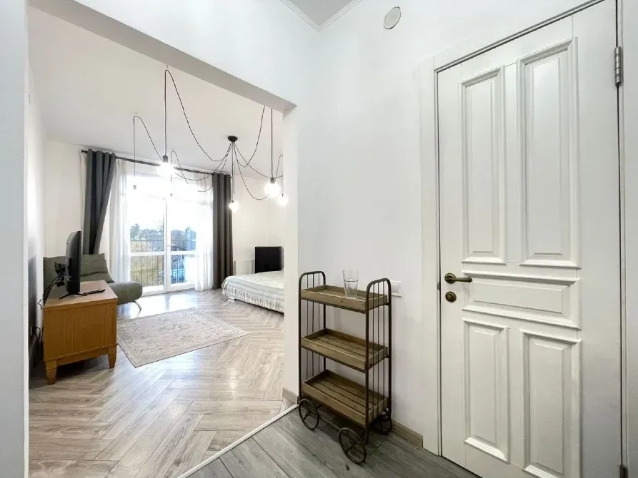 Продаж 1к Квартира 46 кв.м Тракт Глинянський Львів - фото 3