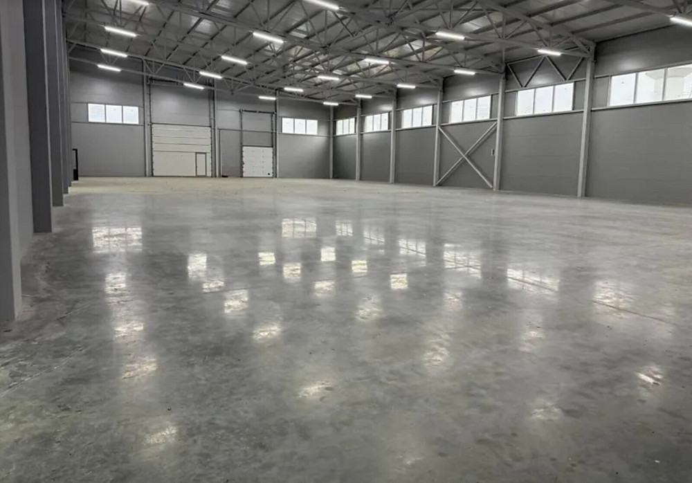 Оренда приміщення вільного призначення поверх - 1/1 Ostriv - photo 2