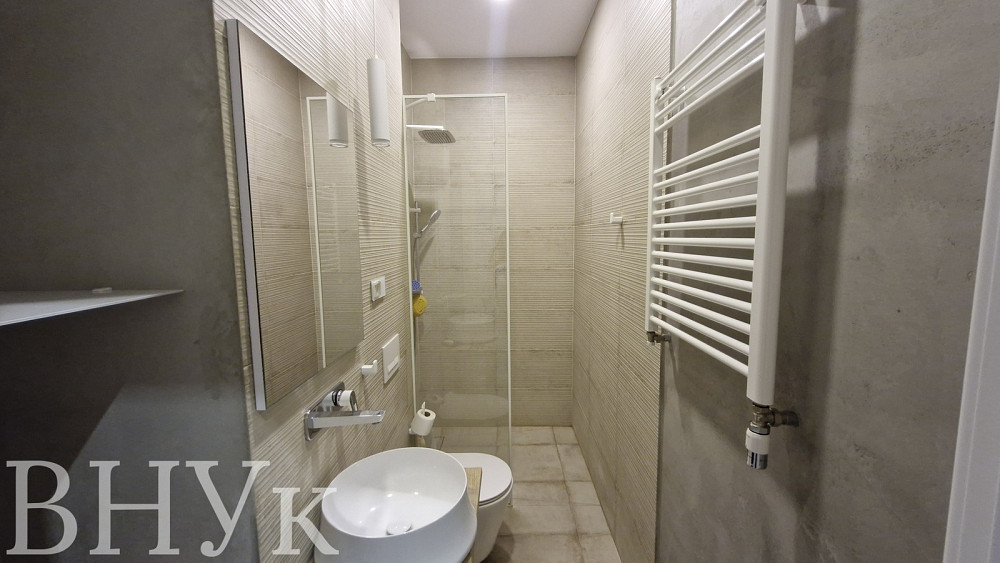 Продаж Квартира 3-кімнатна, 9/10 поверх на Супутника Луцк - изображение 20