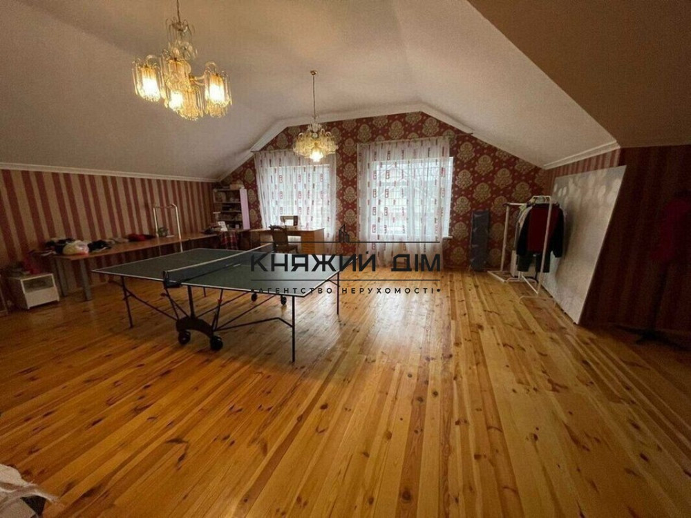 Оренда 2-х поверхового будинку в с. Забуччя. №139343  - фото 19