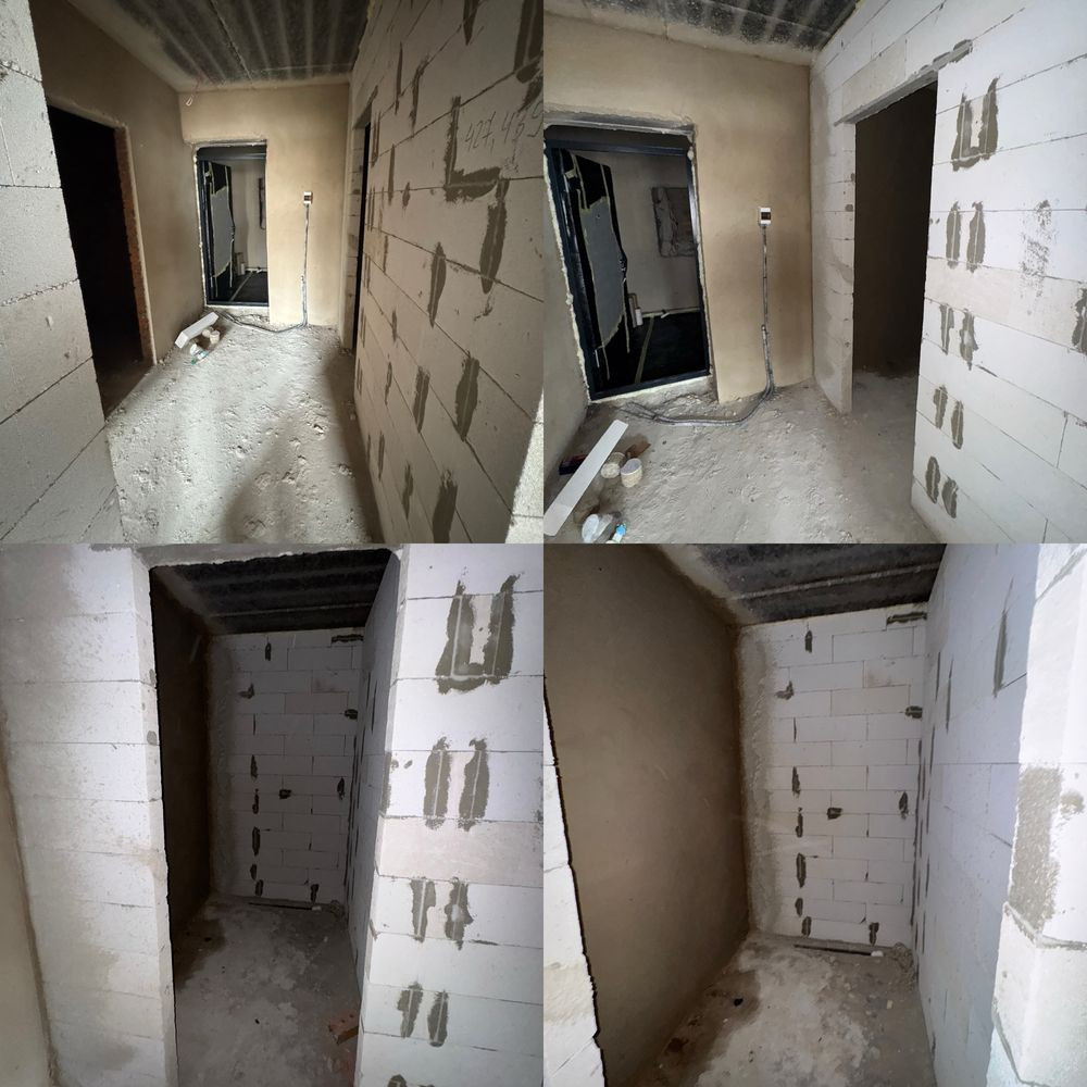 Продаж Квартира 1-кімнатна, 6/11 поверх на вул. Героїв Десантників Житомир - фото 4