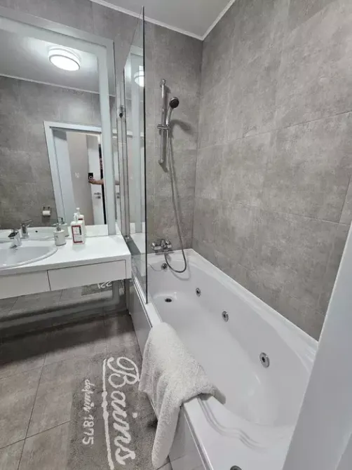 Продаж Квартира 2-кімнатна, 10/10 поверх на Василя Жуковського вул., 16-24 Дніпро - фото 7