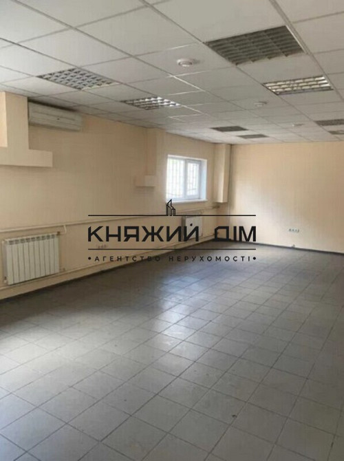 Оренда офісне приміщення на Полковая ул. поверх - 1/2 Київ - фото 8