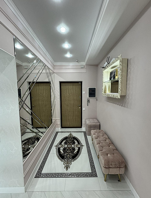 Продаж Квартира 3-кімнатна, 22/24 поверх на Люстдорфская дорога ул. Одеса - фото 11