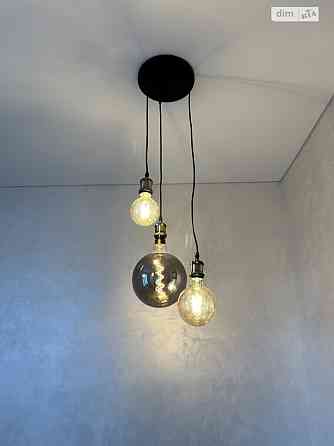 Продаж Квартира 3-кімнатна, 1/2 поверх на П.Тичини, 12 Vinnytsya