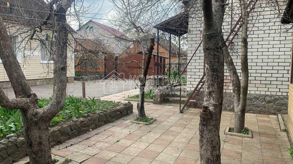 Продаж Будинок 9-кімнатний на вул. Кооперативная Валки - изображение 3