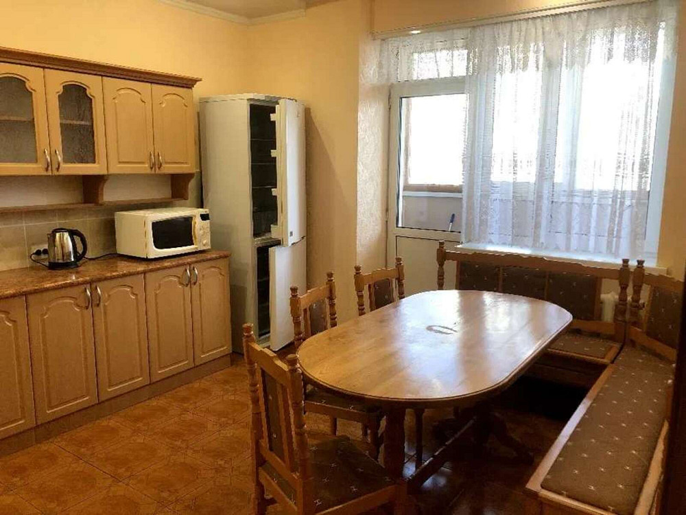 Оренда Квартира 2-кімнатна, 15/20 поверх на Бажана, 14 Київ - фото 4