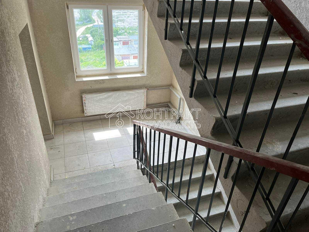 Продаж Квартира 2-кімнатна, 9/10 поверх на вул. Перемоги Харків - фото 10