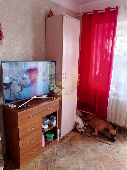 Продаж Квартира 1-кімнатна, 5/5 поверх на Доброхотова Академика ул., 8 Київ - фото 4