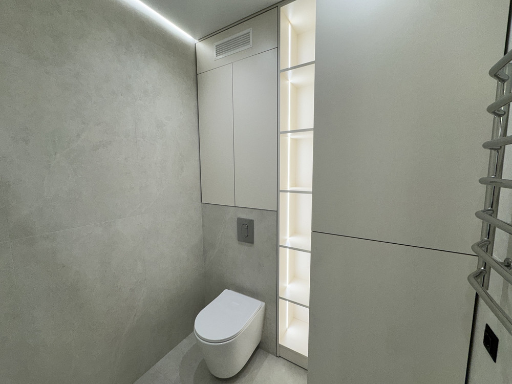 Продаж Квартира 1-кімнатна, 14/16 поверх Івано-Франківськ - фото 15