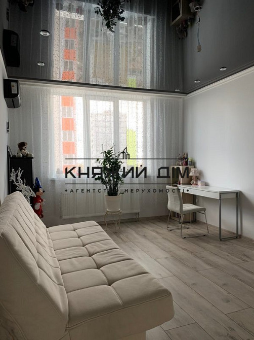 Продажа 2х к.кв. м. Васильковская 5 минут ходьбы. Код № 21115346 Київ - фото 6