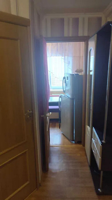 Оренда Квартира 1-кімнатна, 9/9 поверх на Мілютенка, 6 Київ - фото 10