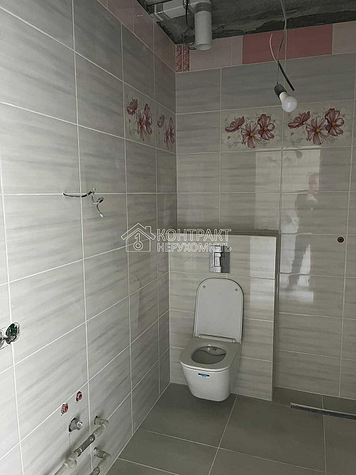 Продаж Квартира 2-кімнатна, 9/10 поверх на вул. Перемоги Харків - фото 7