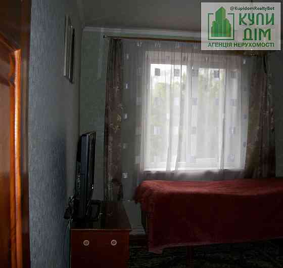 Продаж 3-кімнатної квартири на Полтавській Kirovohrad