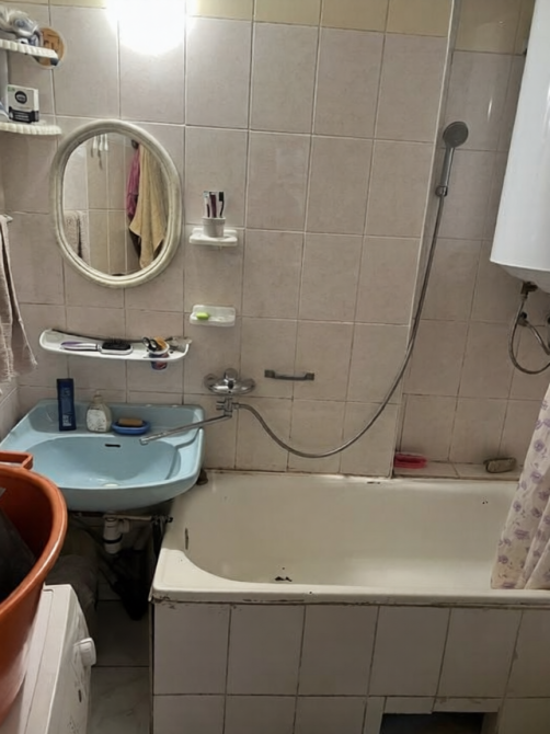 Продаж Квартира 4-кімнатна на просп. Свободы, 109 Одеса - фото 6