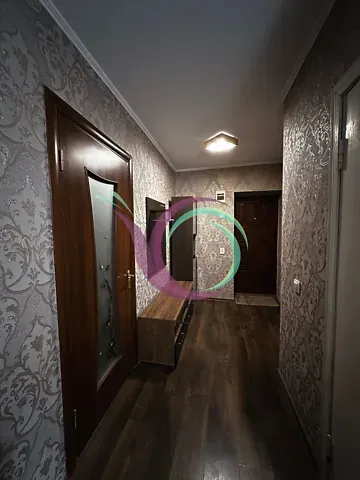 Оренда 1к Квартира 46 кв.м Ніла Хасевича вулиця 3 Луцьк - фото 4