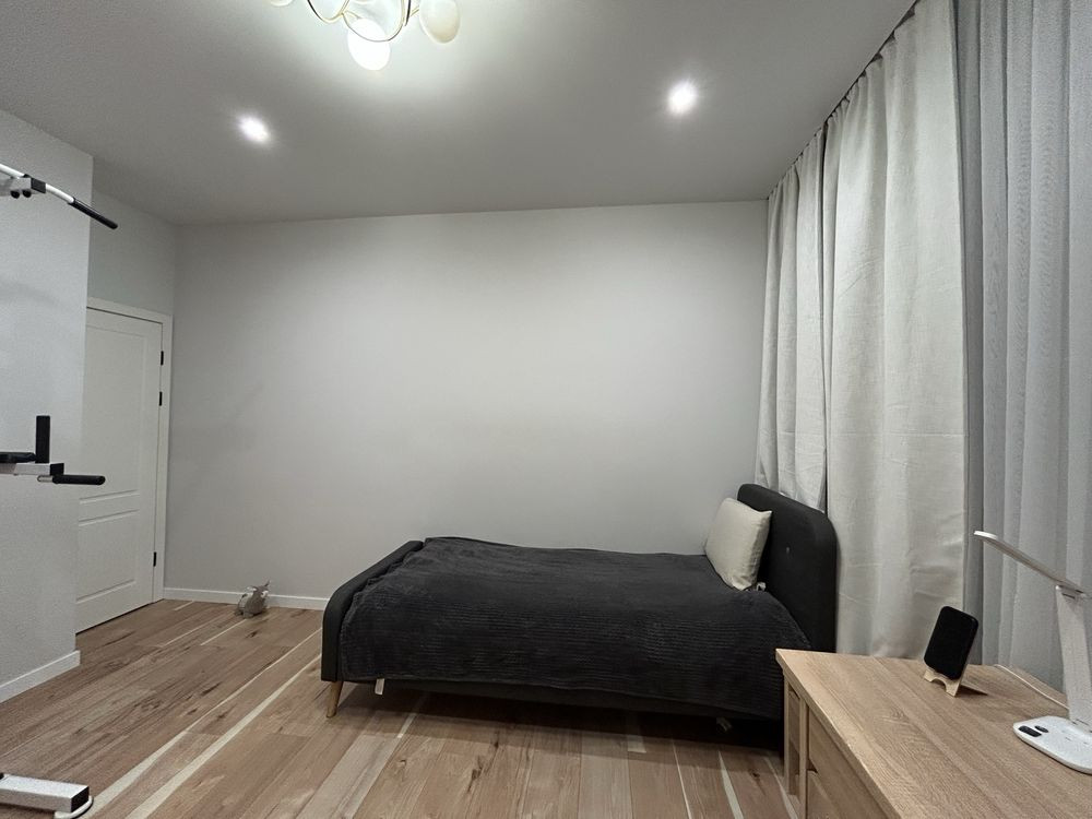 Продаж Квартира 2-кімнатна, 1/4 поверх Винники - изображение 5