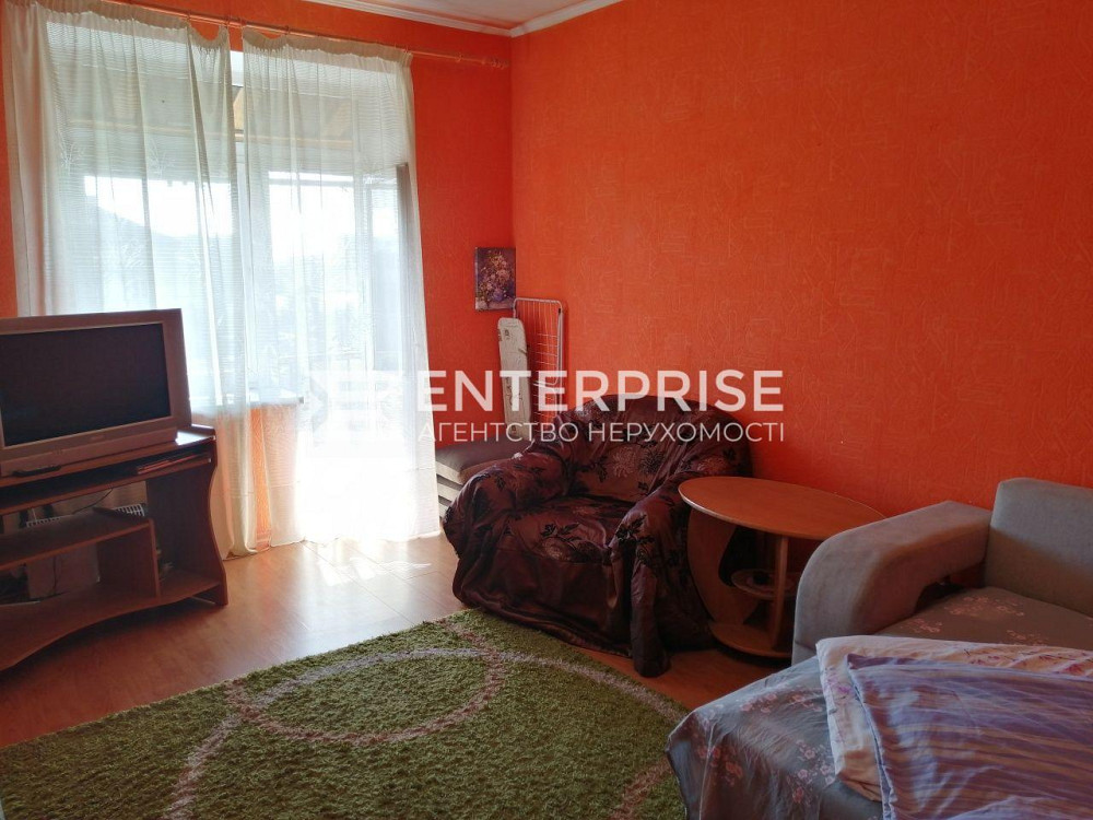 Продаж 1к Квартира 37 кв.м Валерія Лобановського вул. Київ - фото 2