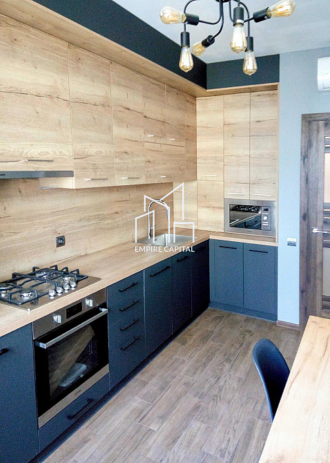 Оренда 2к Квартира 60 кв.м Шевченка Тараса вул. Львів - фото 13