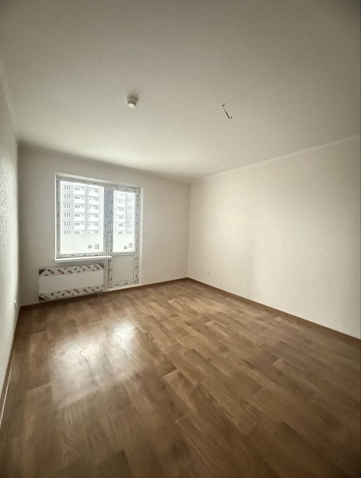 Продаж Квартира 1-кімнатна, 7/25 поверх на Коноплянська вул., д. 22 Київ - фото 1