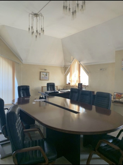 Продаж офісне приміщення на Госпитальный пер. поверх - 1/4 Odessa - photo 5