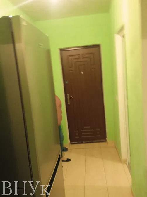 Продаж Квартира 1-кімнатна, 1/12 поверх на Пров.Цегельний Тернополь - изображение 7