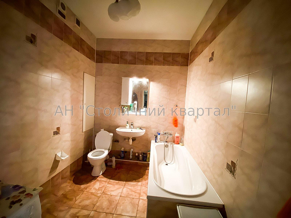 Продаж Будинок 1-кімнатний на Саксаганського вул., 121 Київ - фото 9