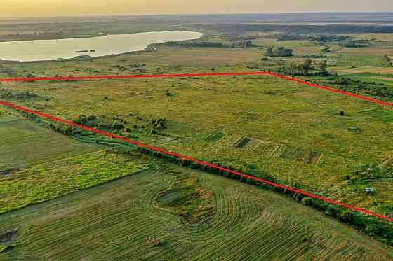 Продаж земельної ділянки 8 соток на вул. Яворівська Городок