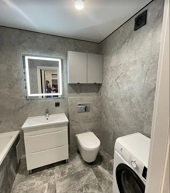 Продаж Квартира 1-кімнатна, 4/11 поверх Тернопіль - фото 8