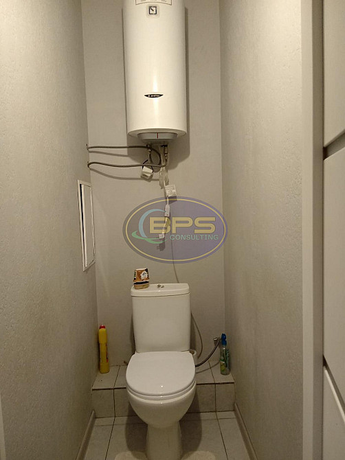 Продаж 2к квартири 64.1 кв. м Одеса - фото 9