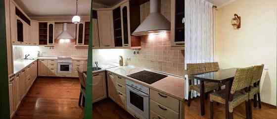 Оренда Квартира 2-кімнатна, 4/16 поверх на ул. Радужная, 6 Kiev