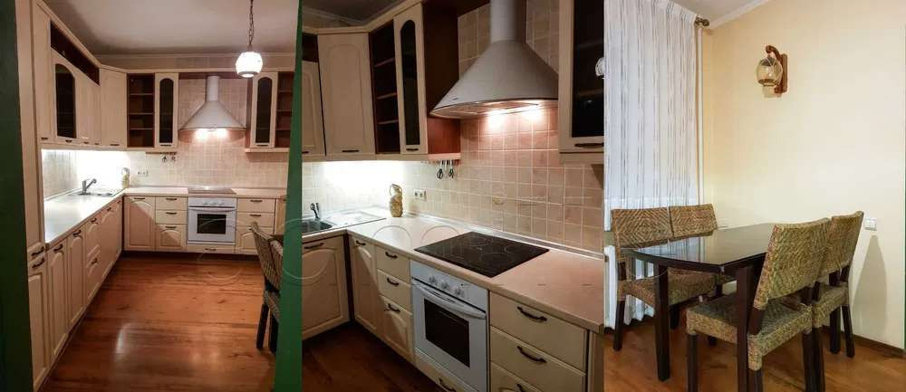 Оренда Квартира 2-кімнатна, 4/16 поверх на ул. Радужная, 6 Київ - фото 2