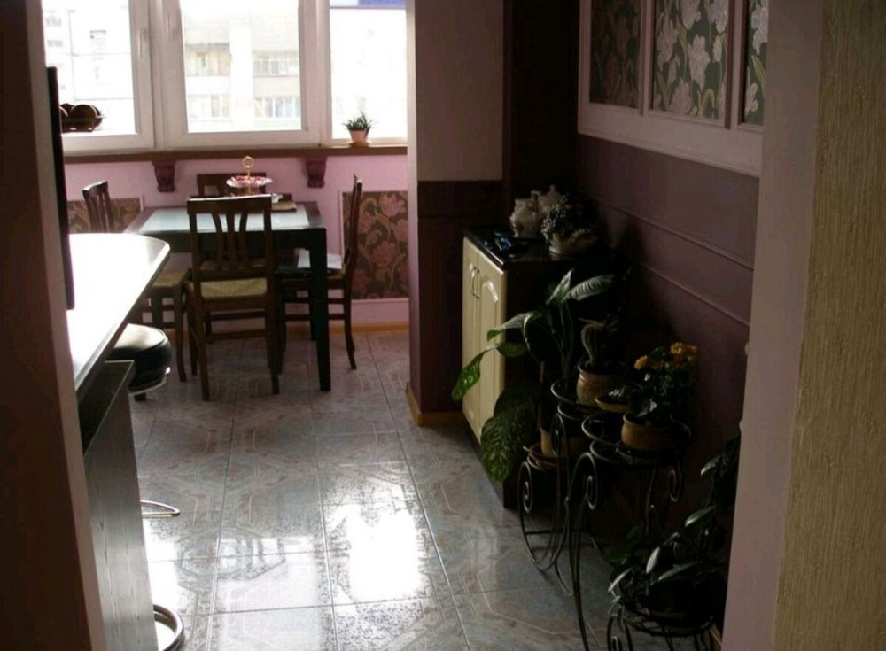 Продаж Квартира 3-кімнатна, 9/16 поверх на Вербицкого, 34А Киев - изображение 15