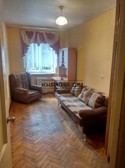 Оренда Квартира 3-кімнатна, 4/5 поверх на Вавиловых ул. Киев - изображение 7