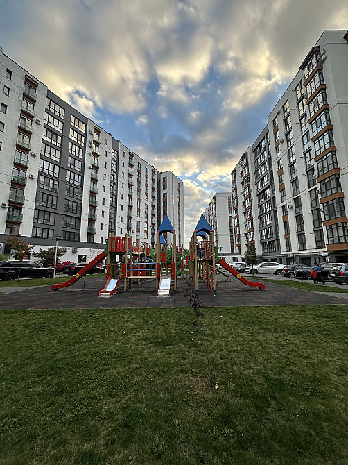 Продаж Квартира 2-кімнатна, 2/10 поверх на Мазепи Гетьмана вул., 164 Ивано-Франковск - изображение 16