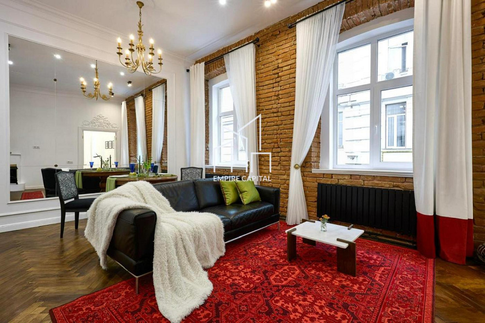 Продаж 2к Квартира 58 кв.м Менцинського Модесту вул. Львов - изображение 7