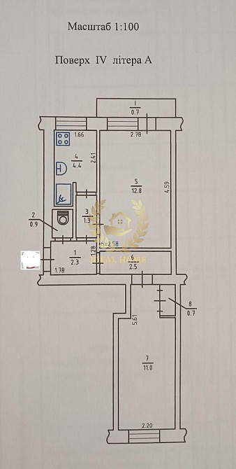 Продаж 2-кім квартири в самому центрі Подолу Kiev - photo 5