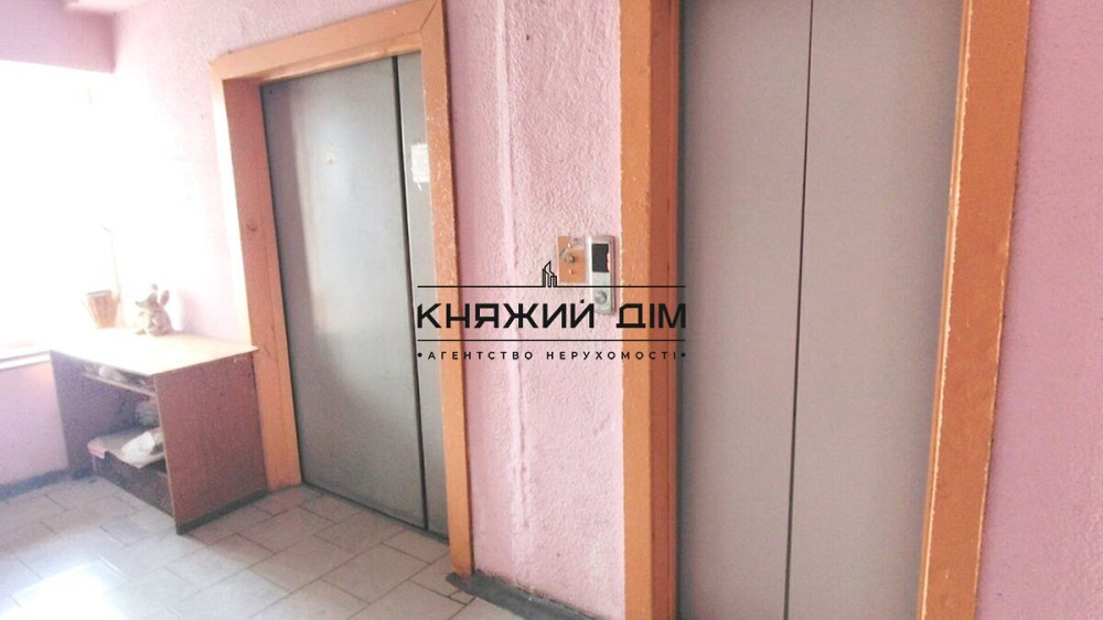 Оренда Квартира 3-кімнатна, 11/16 поверх на Анны Ахматовой ул. Київ - фото 9