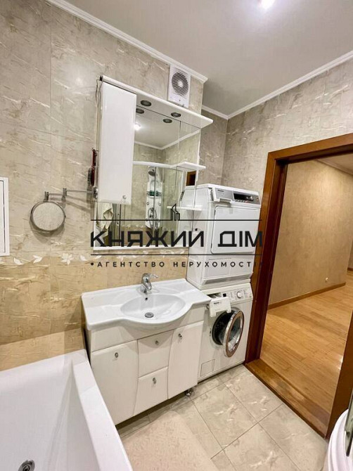 Продажа 3-х комнатной квартиры пр.Голосеевский 130/57 № 21140886 Київ - фото 13