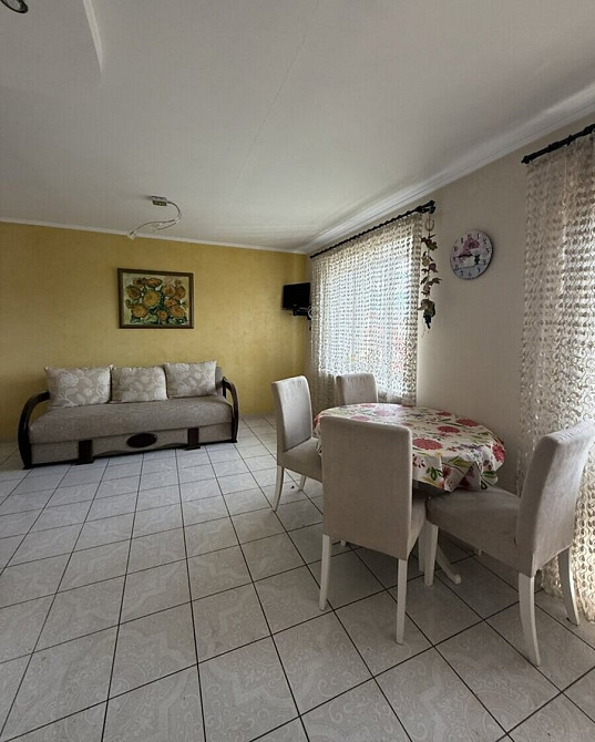 Продаж Квартира 4-кімнатна, 5/6 поверх на Чорновола, 99 Івано-Франківськ - фото 7