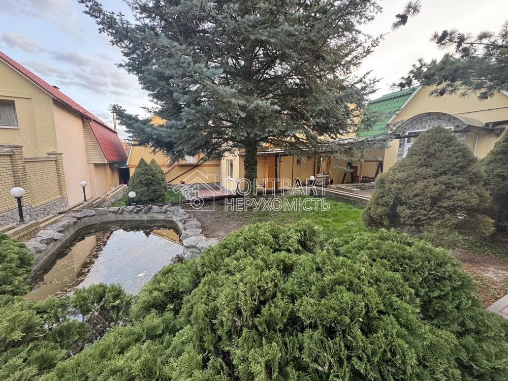 Продаж Будинок 6-кімнатний на вул. Технічна Харків - фото 9