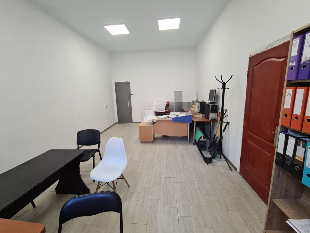 Продаж офісне приміщення приміщень - 1, поверх - 1/9 Одеса - фото 1