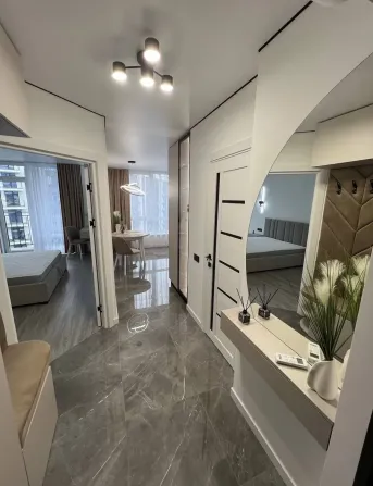 For sale 1-room Apartment 39 sq.m Family plaza Ivano-Frankivs'k - photo 9