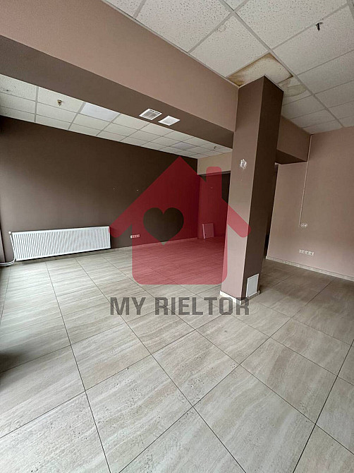 Продаж приміщення вільного призначення на Толстого Л. поверх - 1 Uzhhorod - photo 1