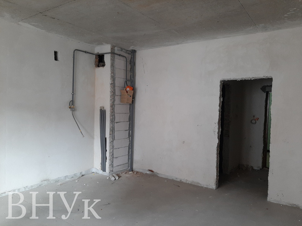 Продаж Квартира 2-кімнатна, 7/10 поверх на Кругла Львів - фото 3