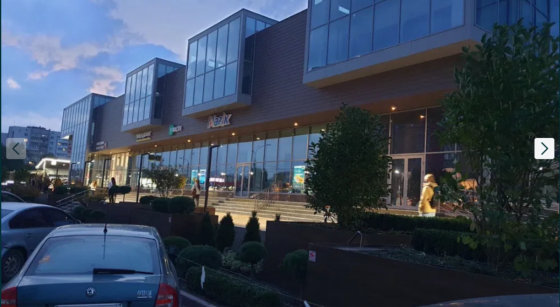 Оренда торгове приміщення на Коцюбинського поверх - 2/2 Вінниця